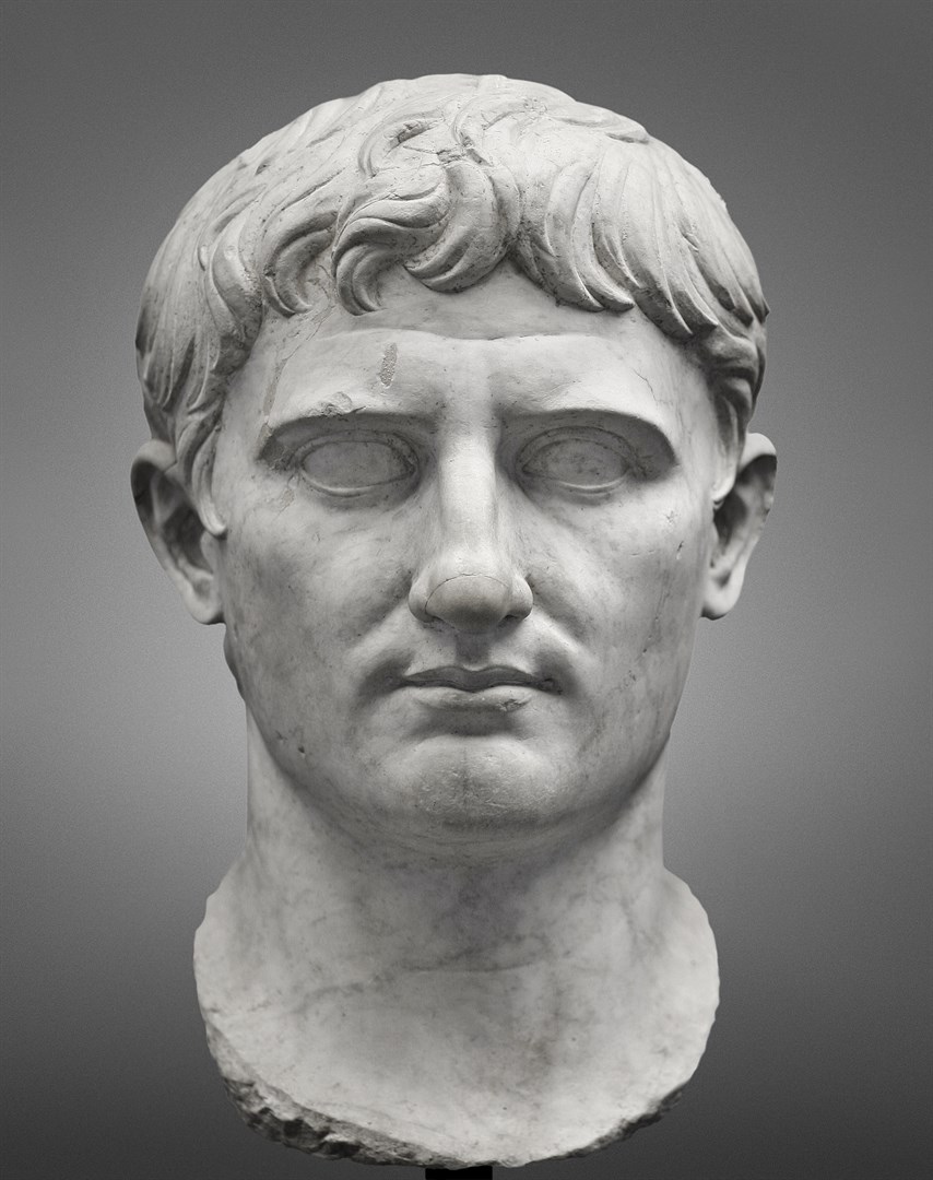 Augustus