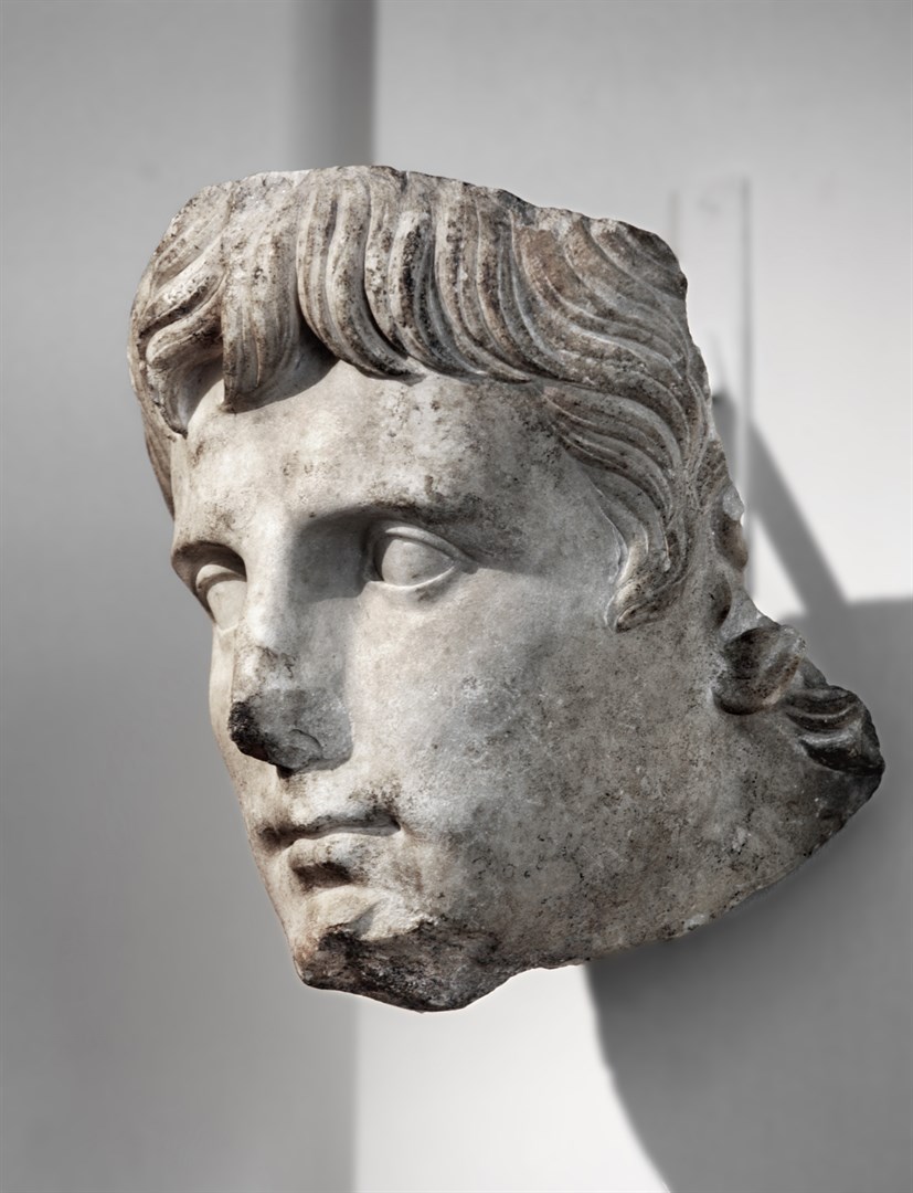 Augustus