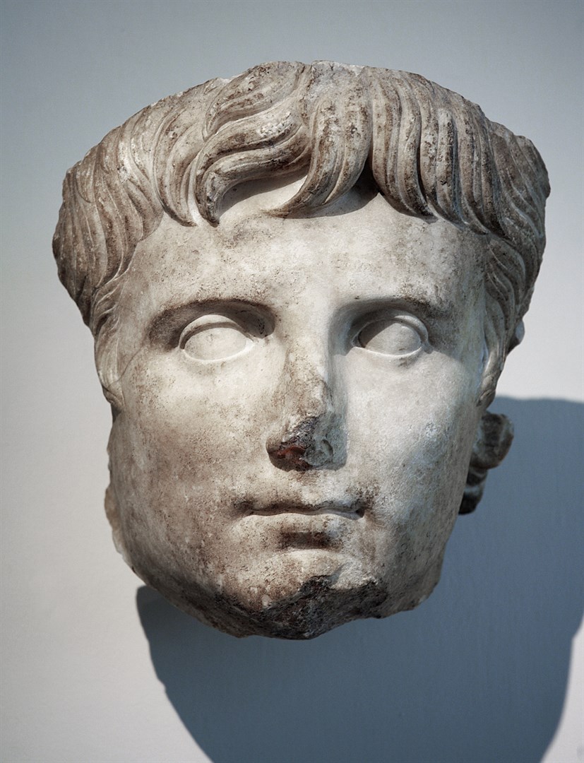 Augustus