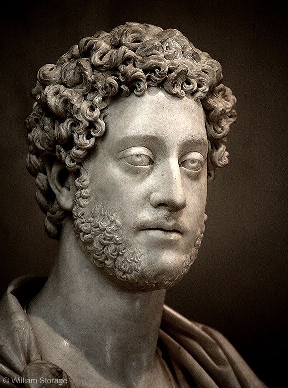 Getty Commodus