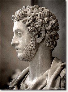 Getty Commodus