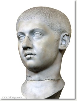 Severus Alexander