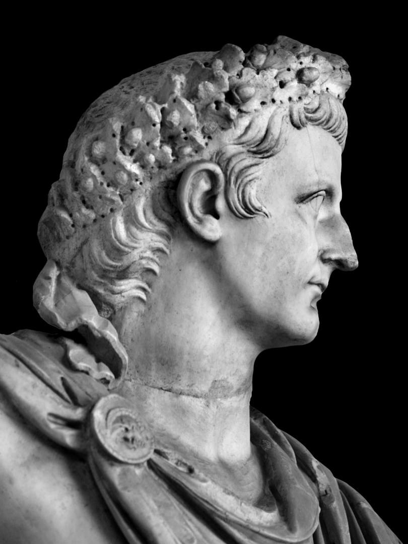 Tiberius