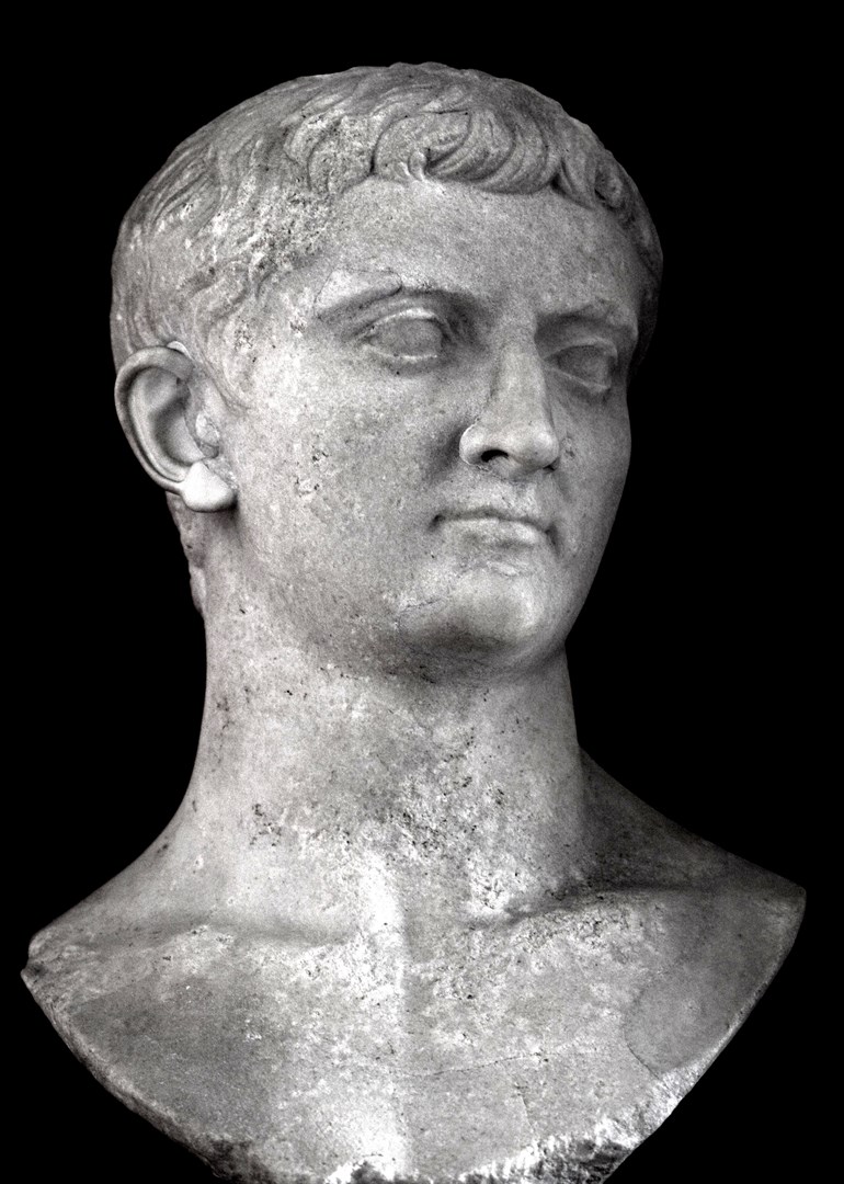 Tiberius