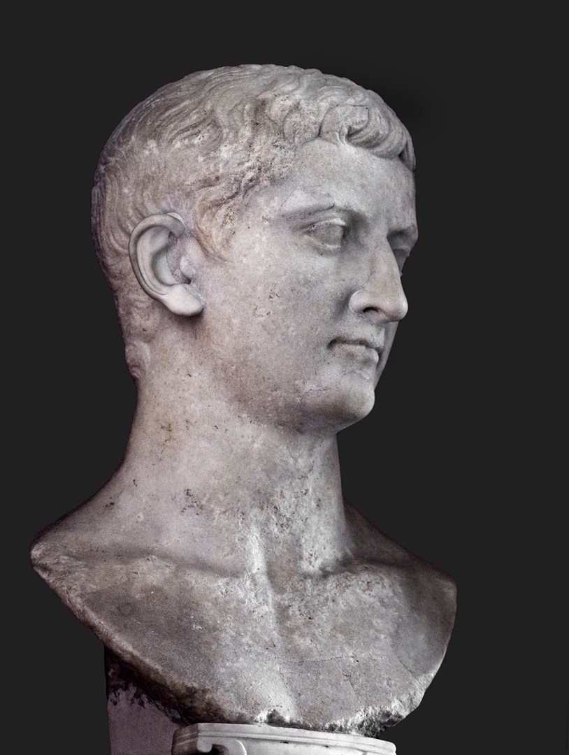 Tiberius