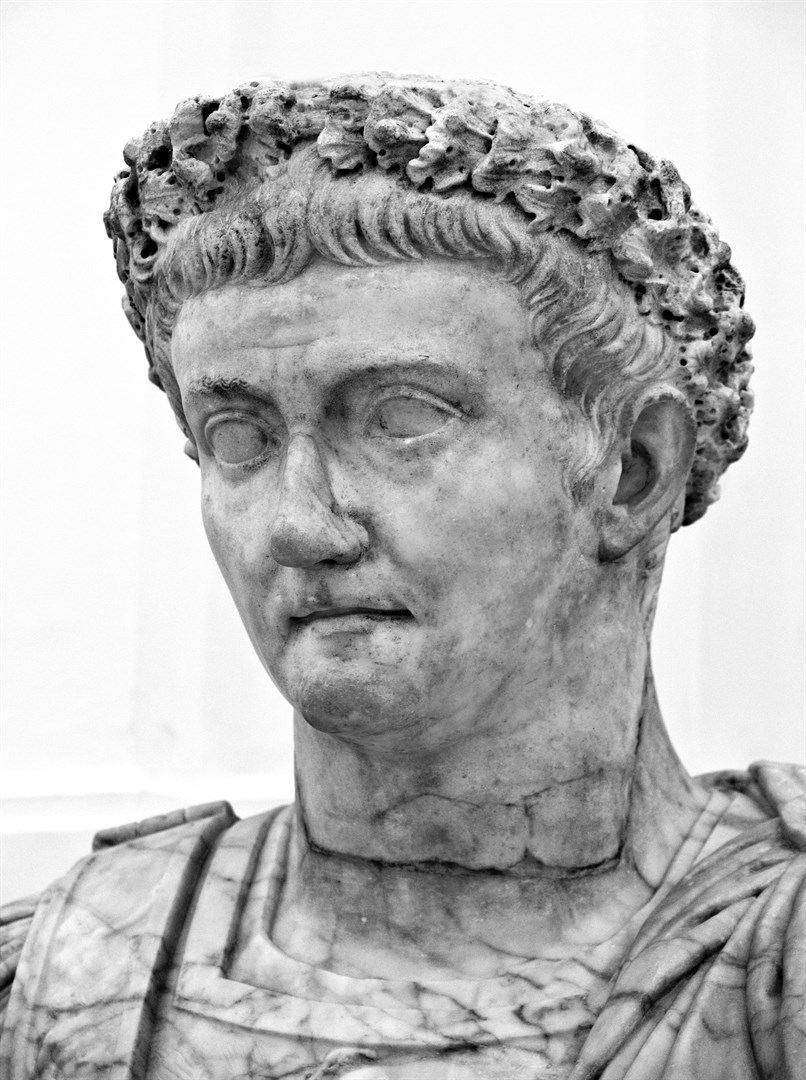 Tiberius